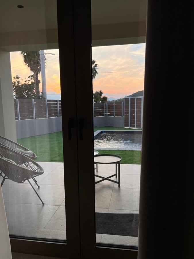 Piedra Luxury Apartments Nafplion Exteriör bild